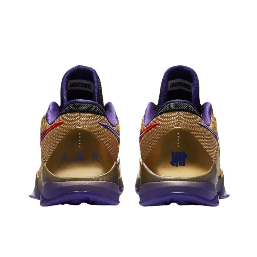 Kobe 5 " Hall Of Fame"