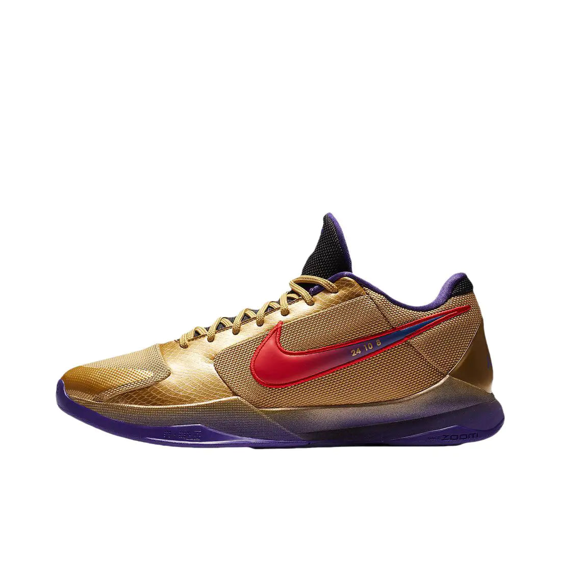 Kobe 5 " Hall Of Fame"