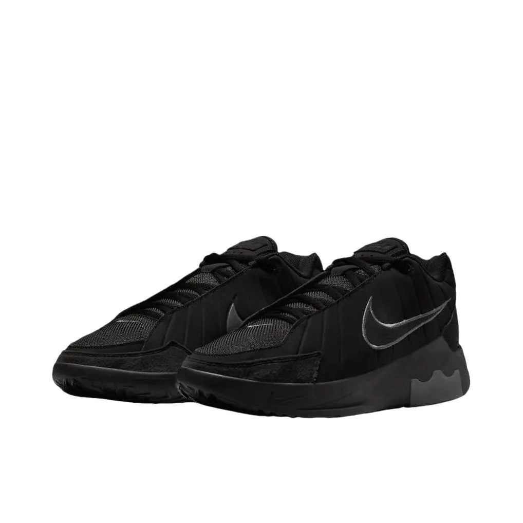 LeBron Witness 9 EP "Iron Grey"