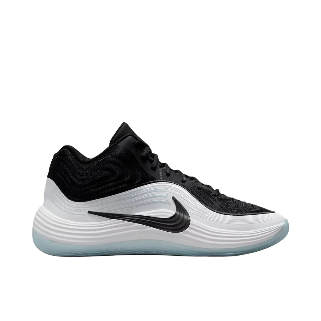 Precision 8 " MID Black "