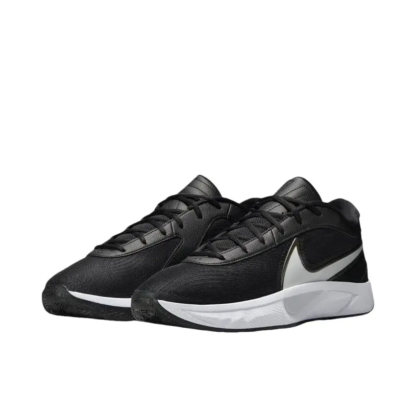 Giannis Freak 6 " Black White "