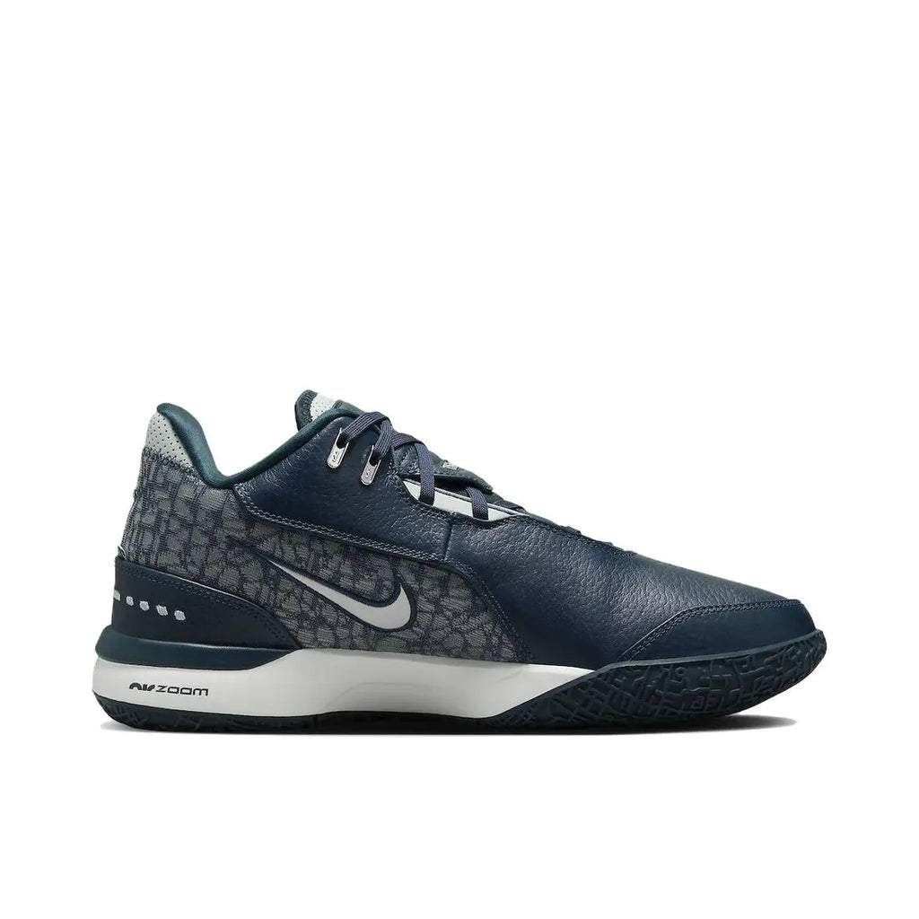 LeBron NXXT Gen " Amory Navy "