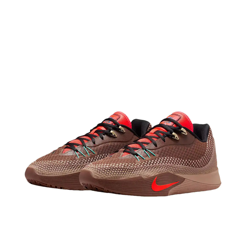 ST Flare " Brown "