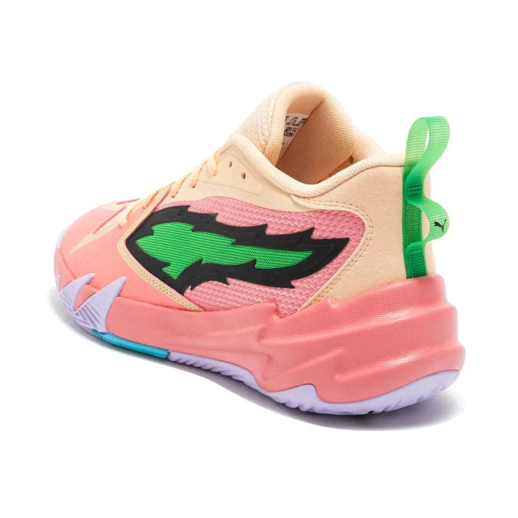 Scoot Zeros " Georgia Peach "