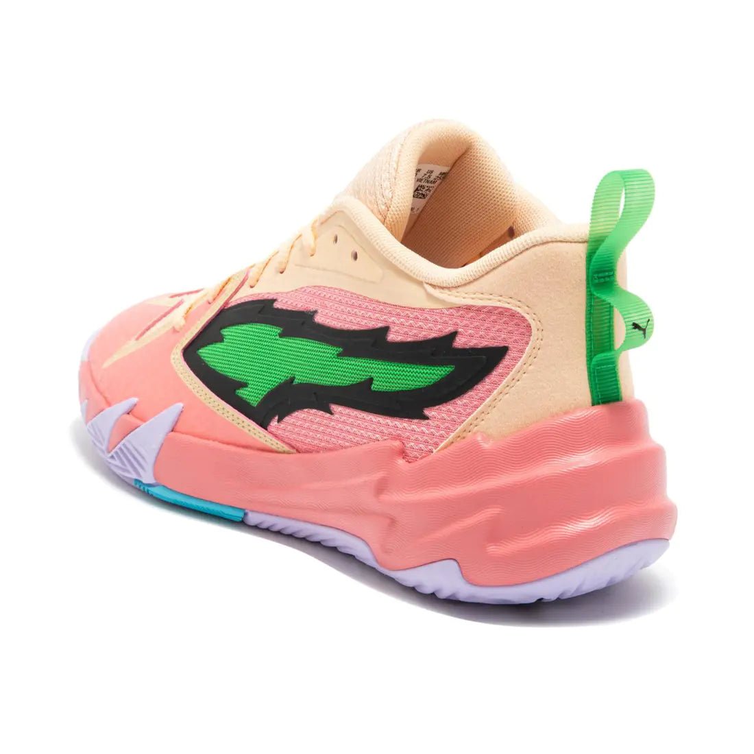 Scoot Zeros " Georgia Peach "