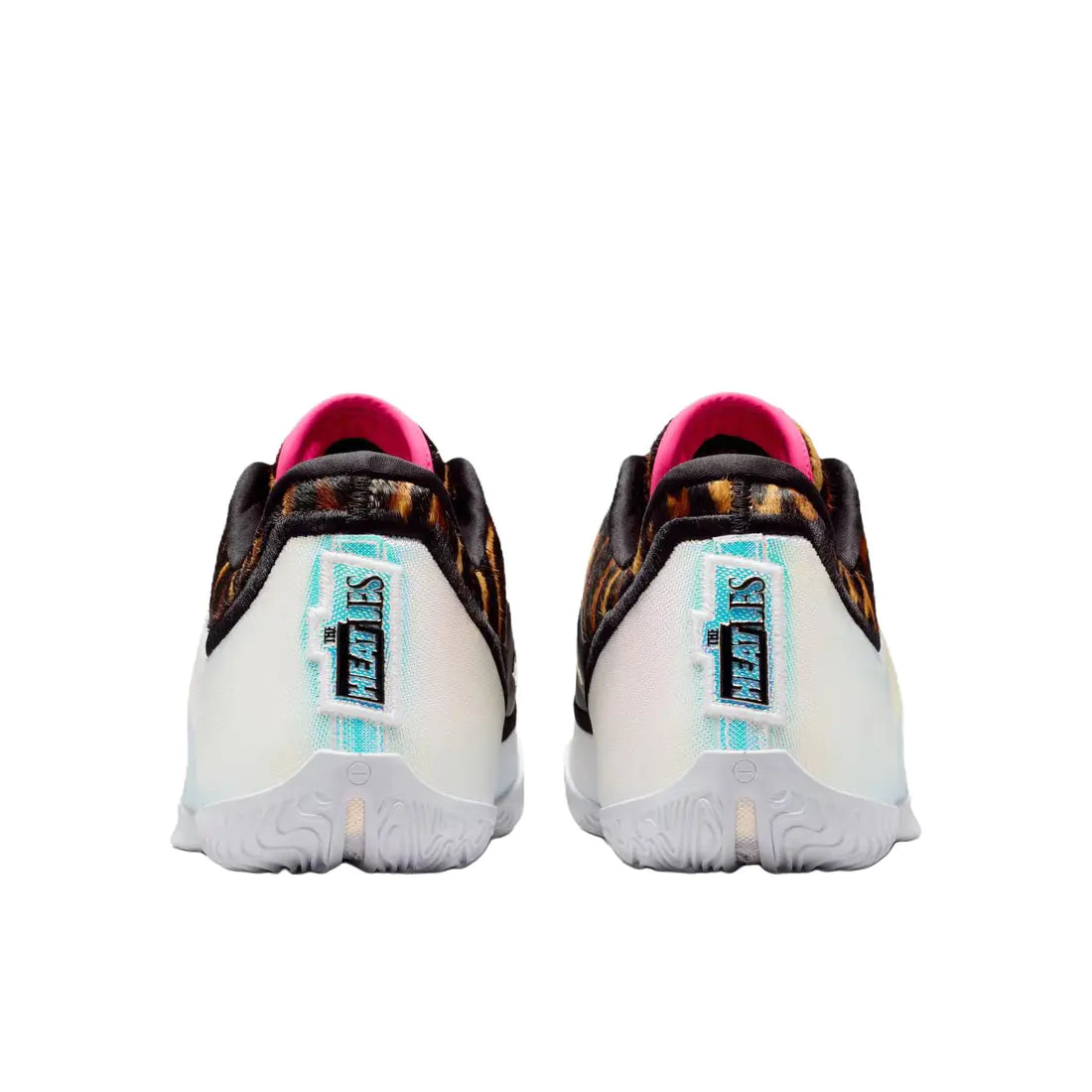LeBron 23 " Heat Wave "