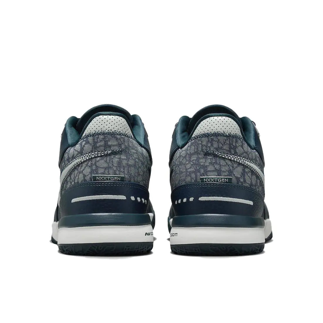 LeBron NXXT Gen " Amory Navy "