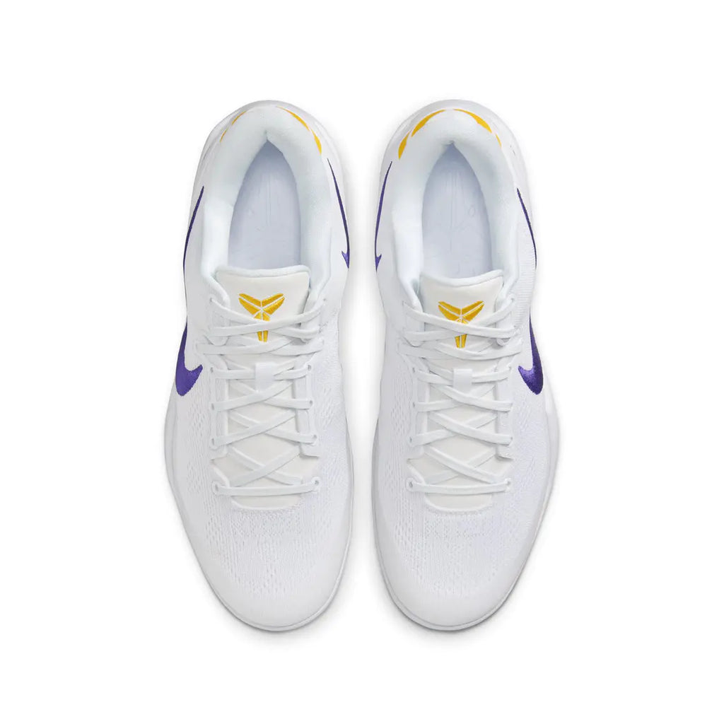 Kobe 8 " Lakers Home "