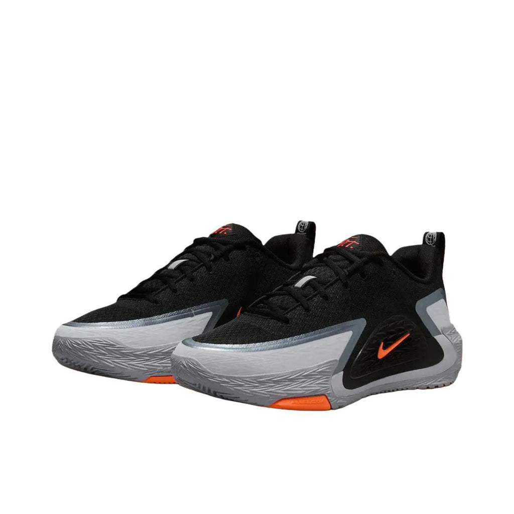 S.T. GLOW 'Black Grey'