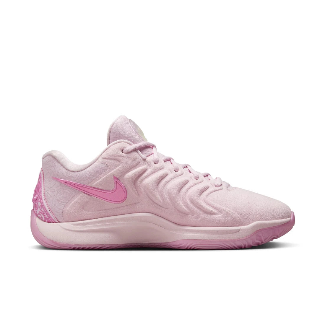 KD 17 " Aunt Pearl "
