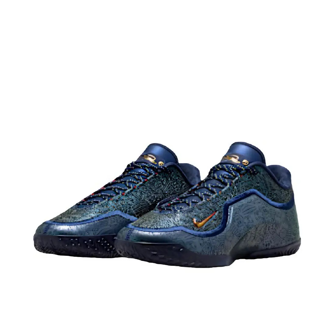 LeBron 23 " Out For Redemption "