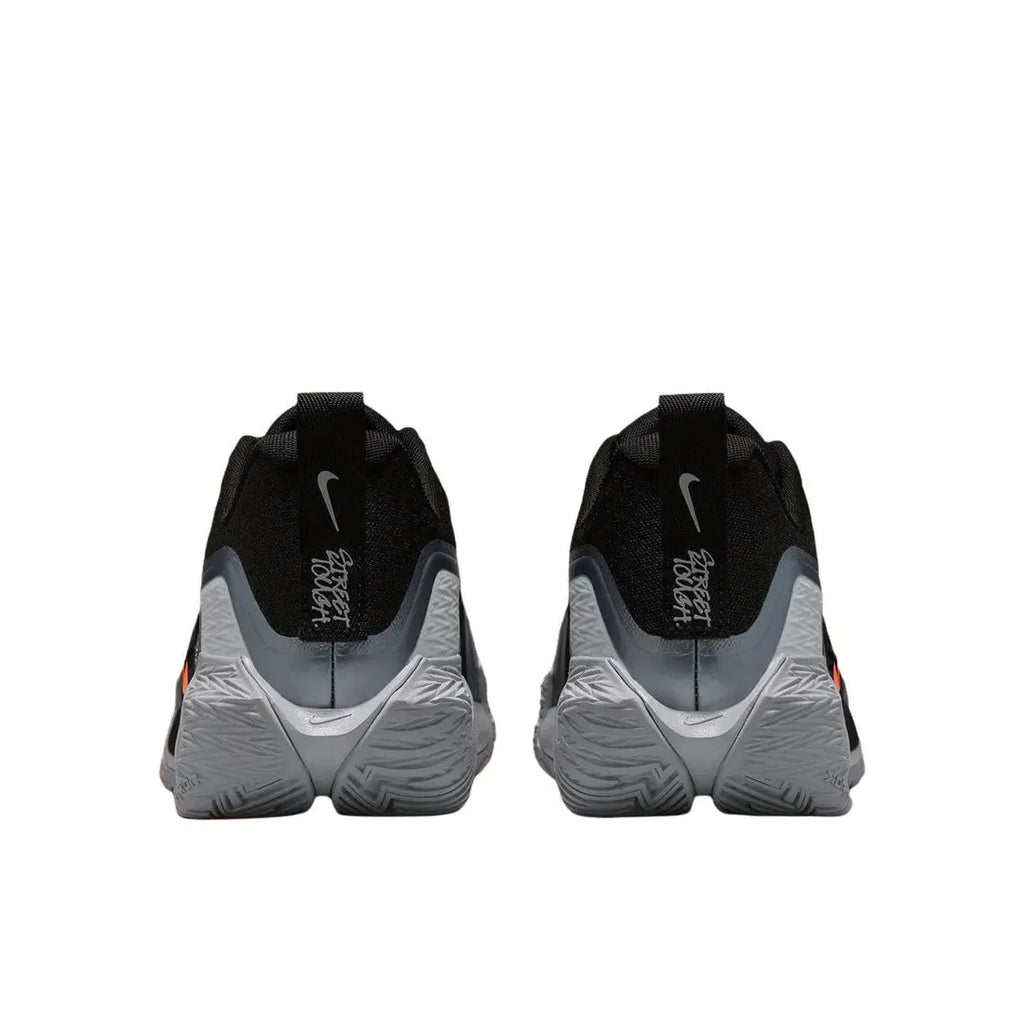 S.T. GLOW 'Black Grey'