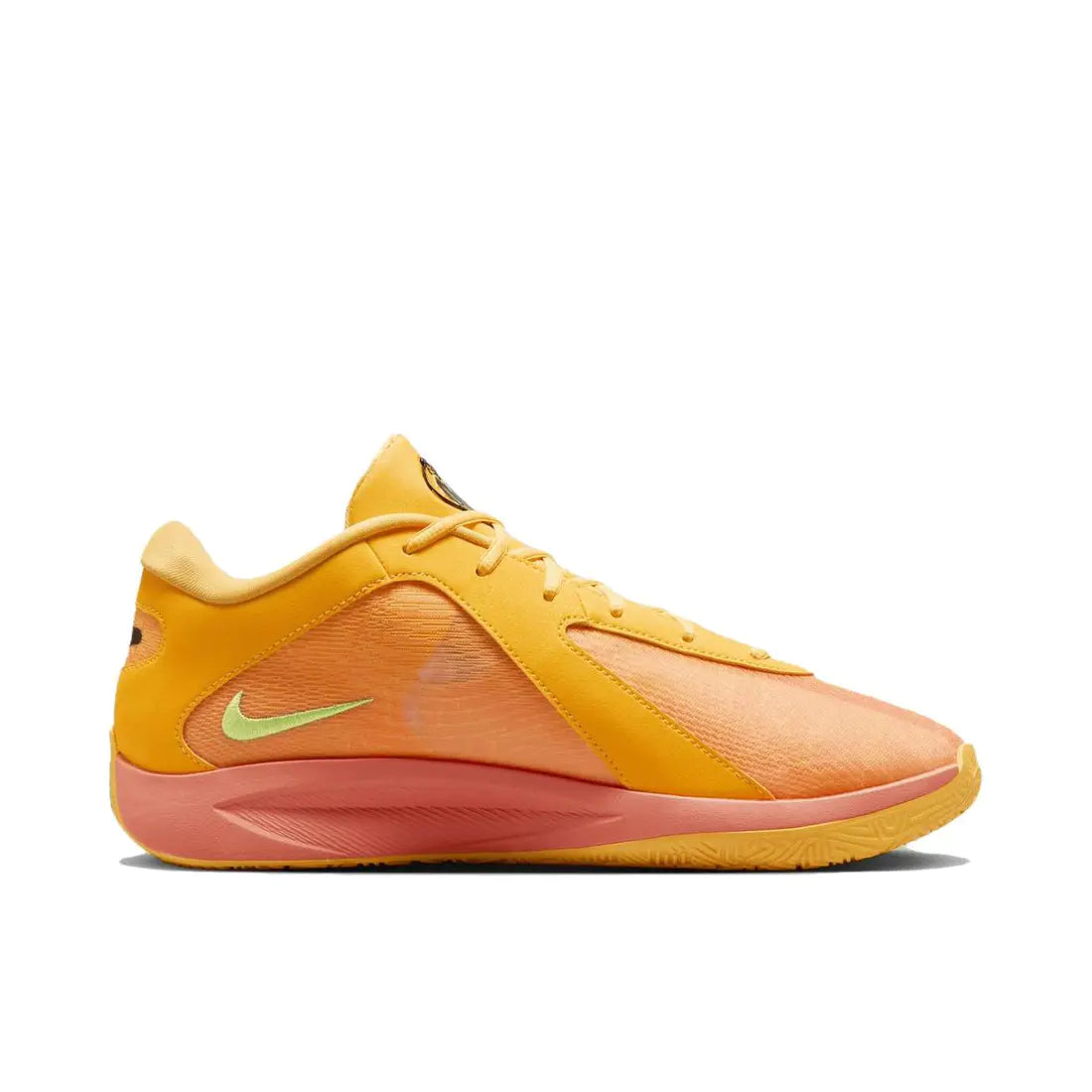 Giannis Freak 6 " Fright Night "