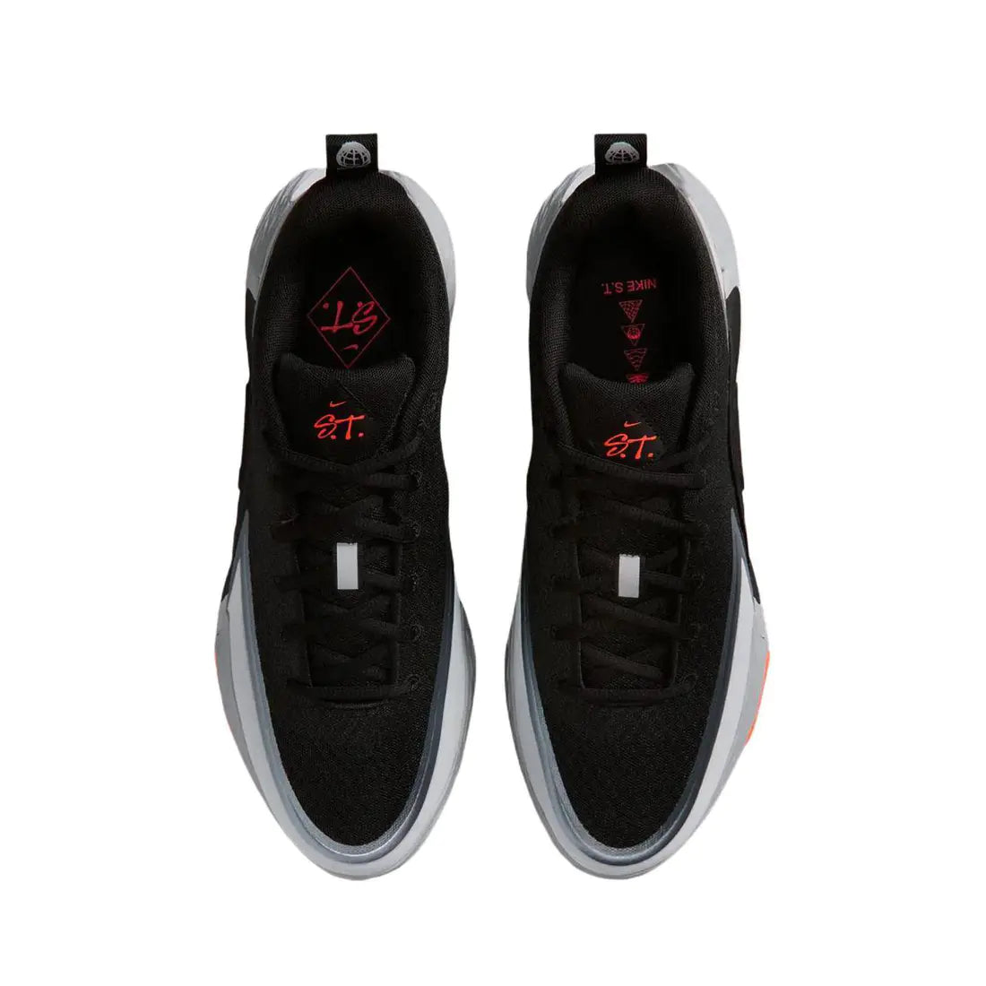 S.T. GLOW 'Black Grey'