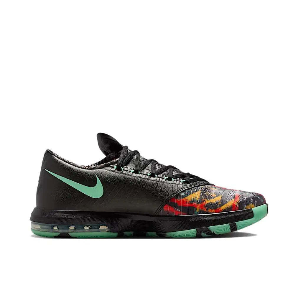 KD 6 " Illusion "