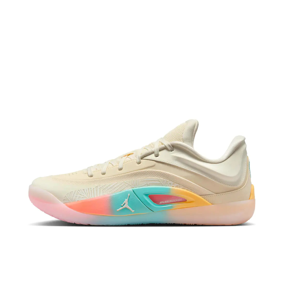 Zion 4 " Island Beach "