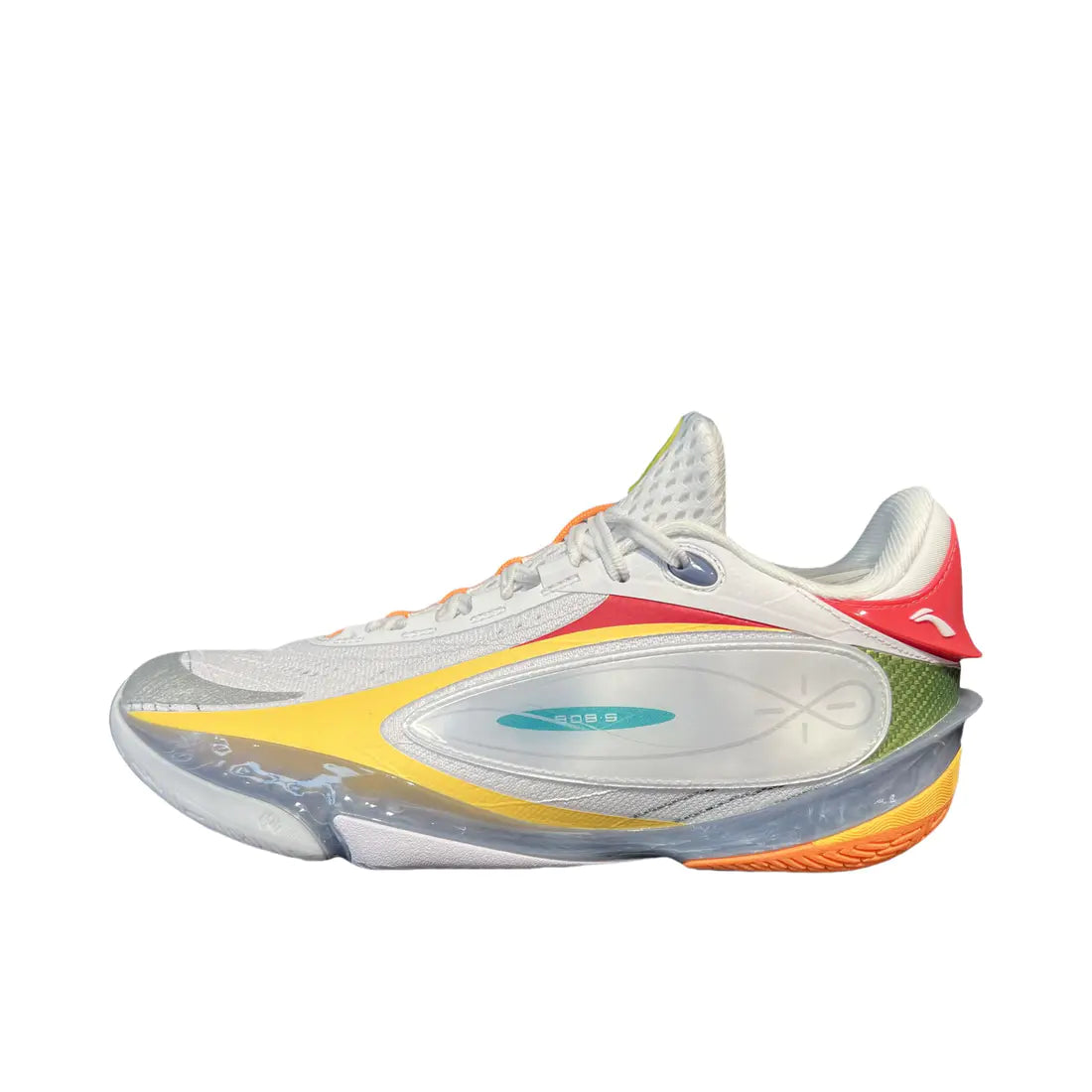 Lining Wade 808 5 Ultra " Energy Drink "