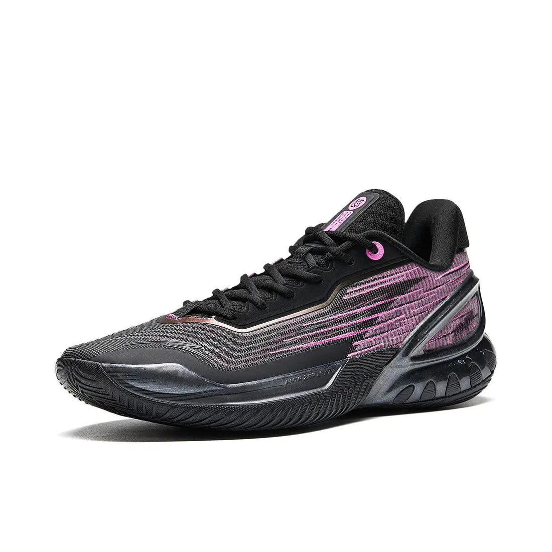 Anta ZAP 3 " Neon Shadow "