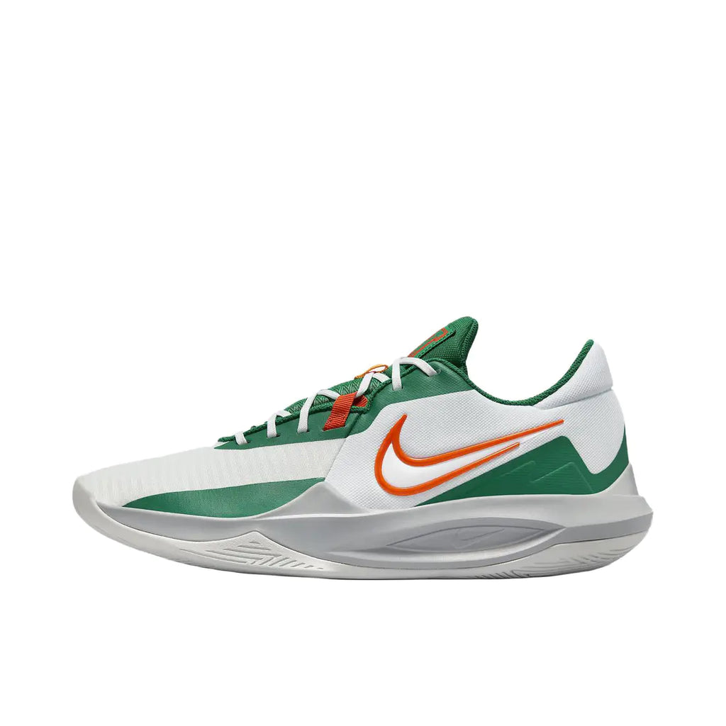 Precision 6 " Malachite Safety Orange "