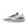 Precision 6 " Malachite Safety Orange "