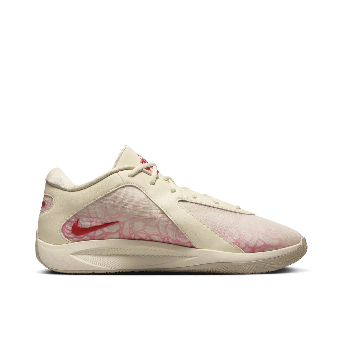 Giannis Freak 6 " Roses "