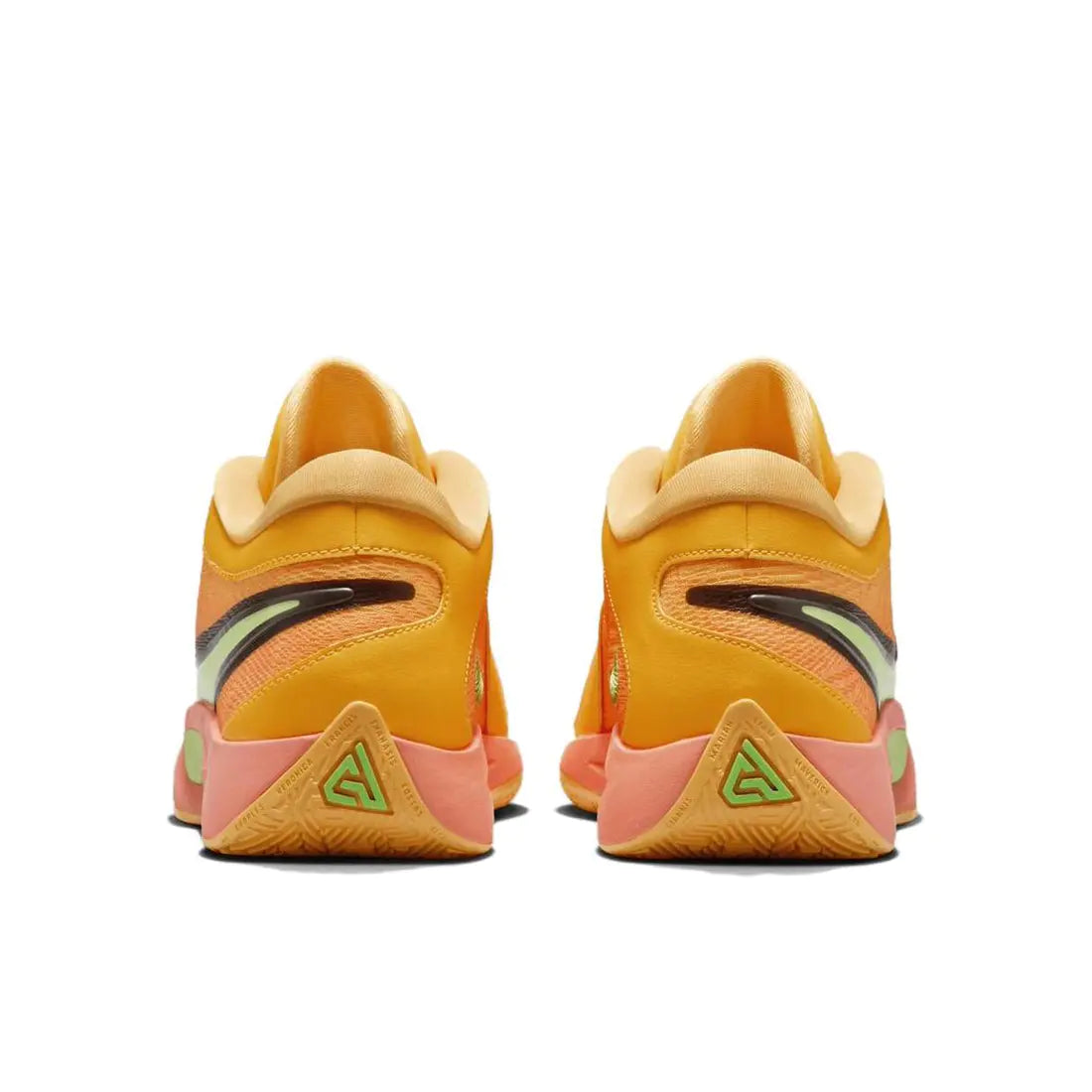 Giannis Freak 6 " Fright Night "