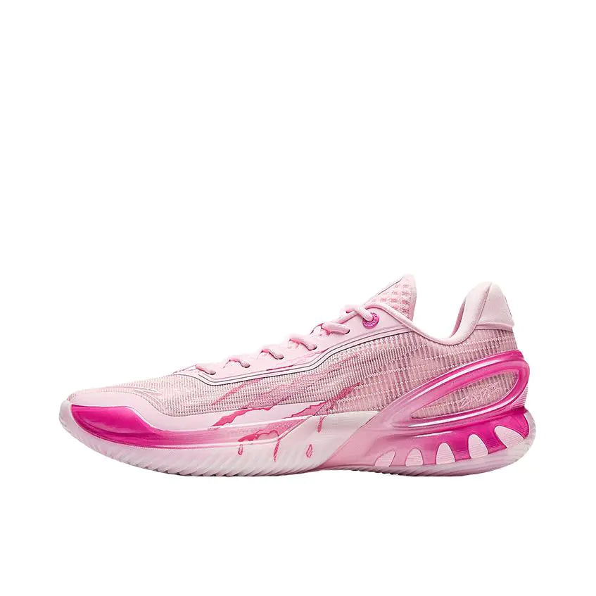 Anta ZAP 3 " Pink Purple "