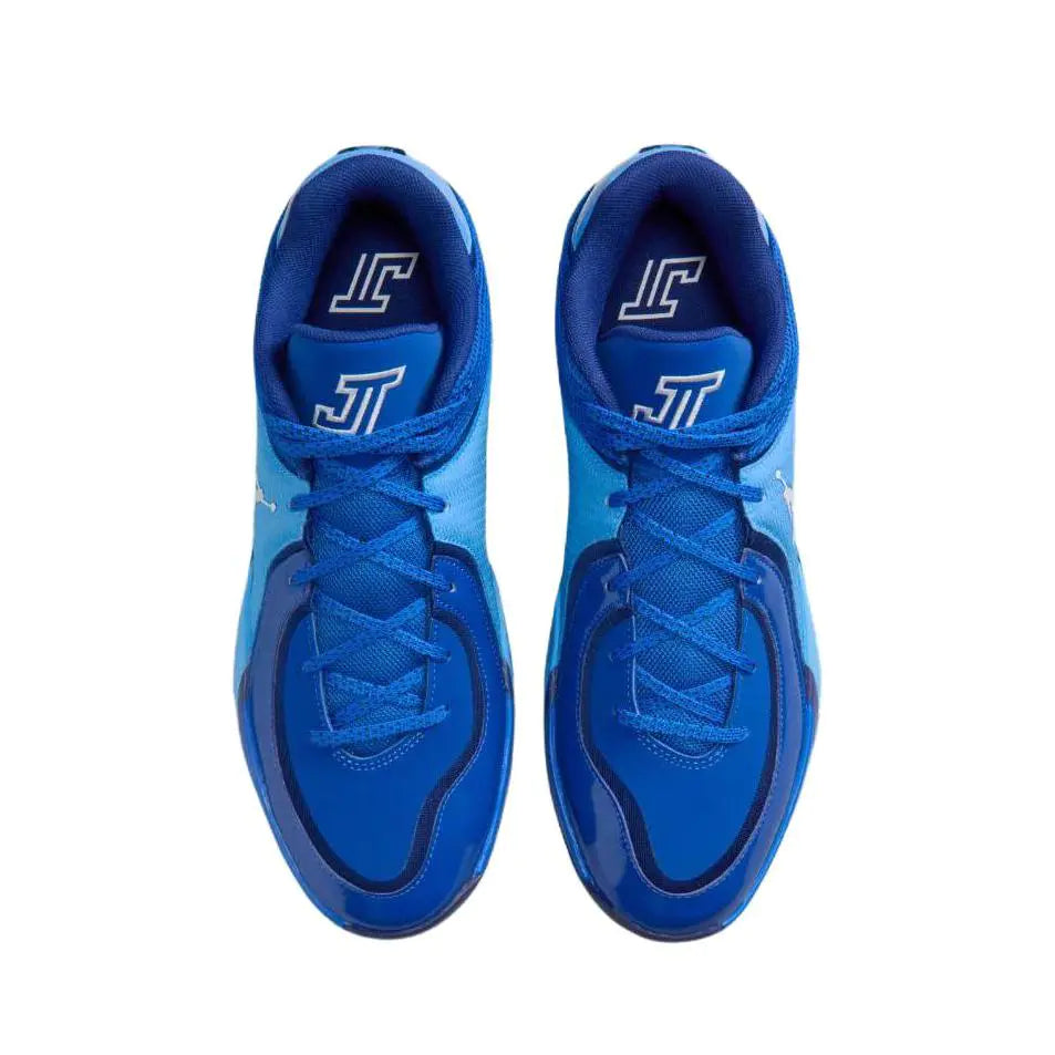 Tatum 4 " Blue "