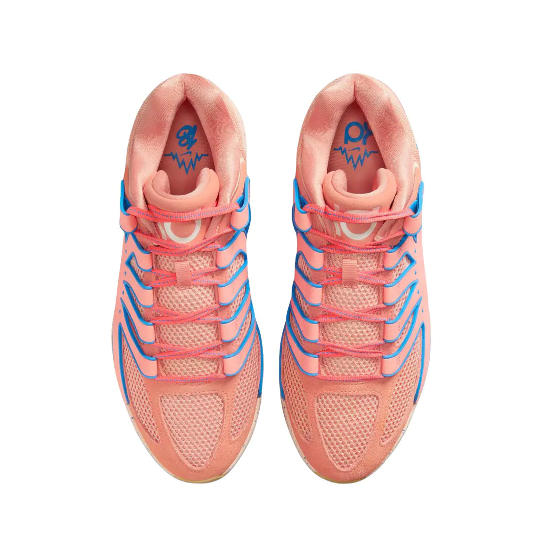 KD 18 " Atomic Pink "