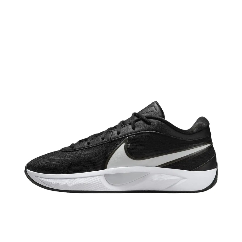 Giannis Freak 6 " Black White "