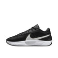 Giannis Freak 6 " Black White "