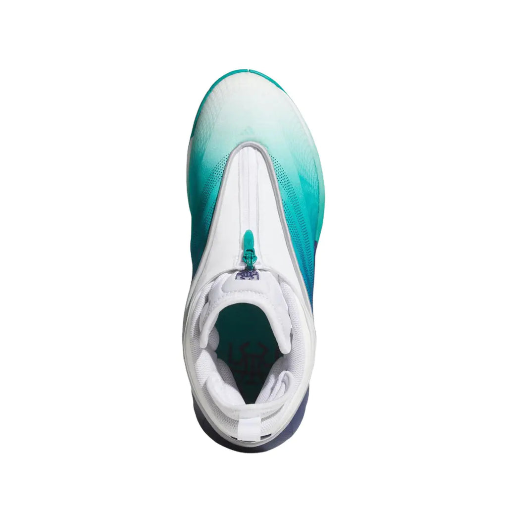 D.O.N Issue 7 " Pure Teal "