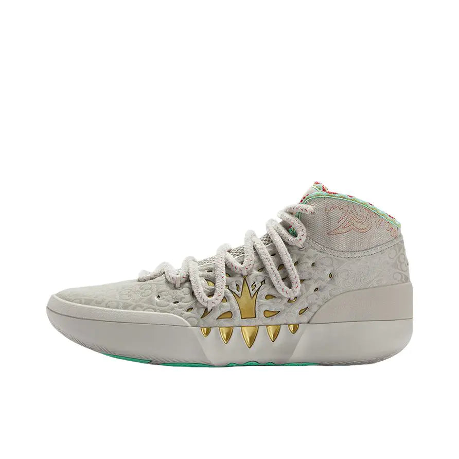 361 Joker 2 High "Holiday"