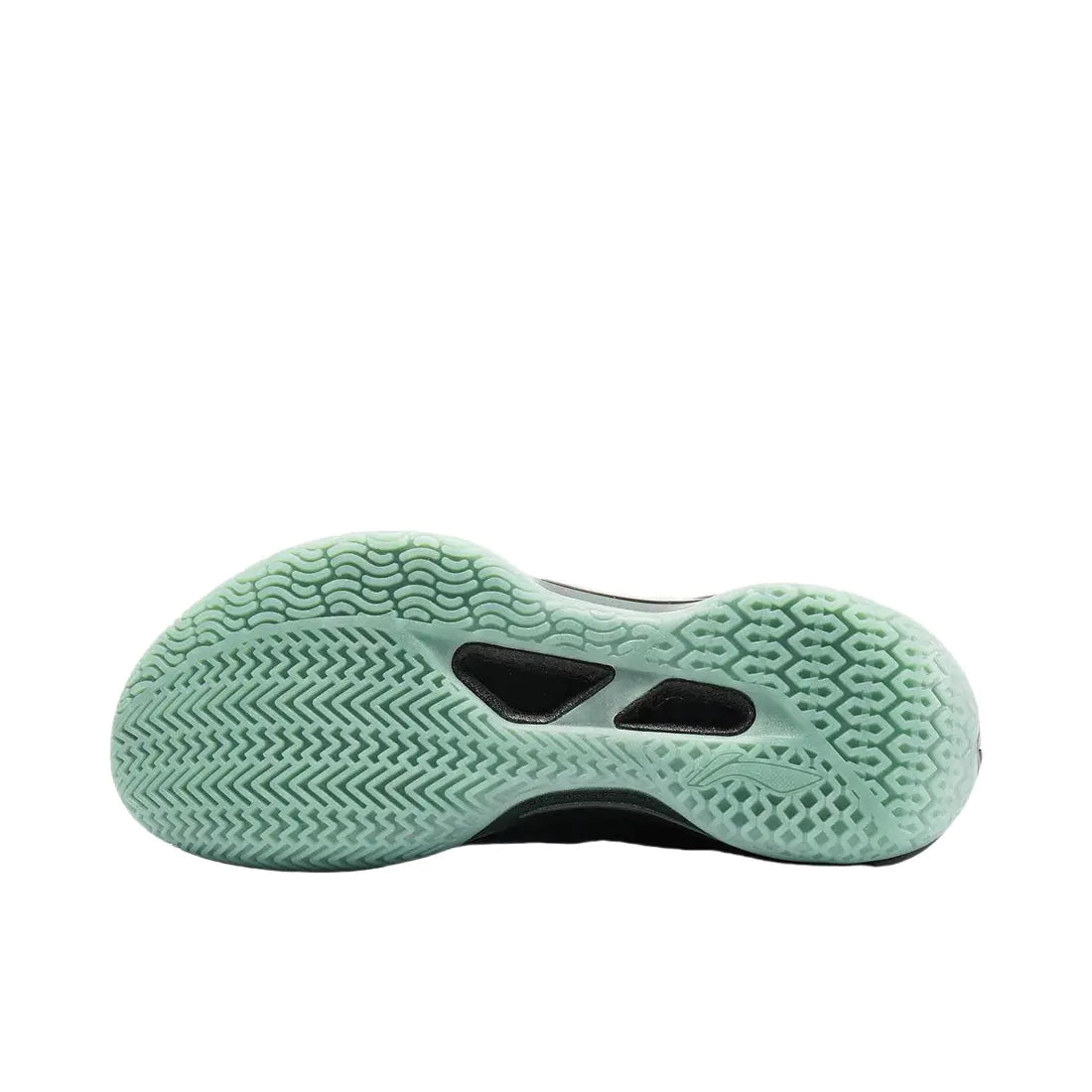 LiNing Liren 5 V2 "Obsidian Black"