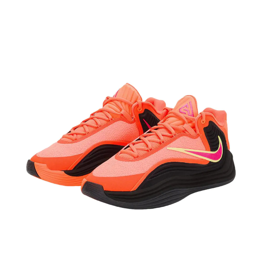 Giannis Freak 7 " Ignition "