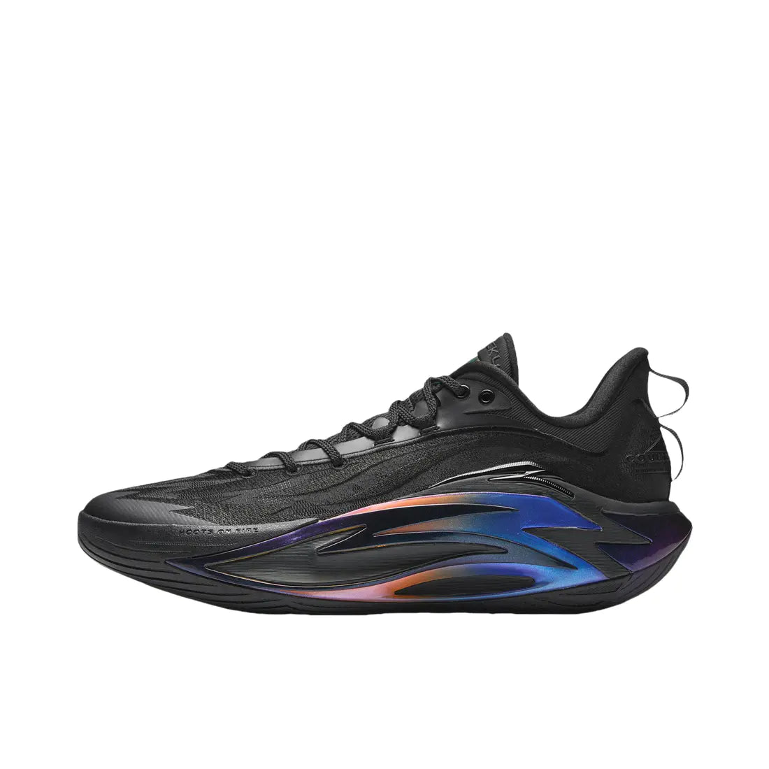 Anta Shockwave 7 " Dark Matter "