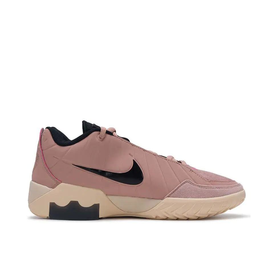 LeBron Witness 9 EP "Particle Pink"
