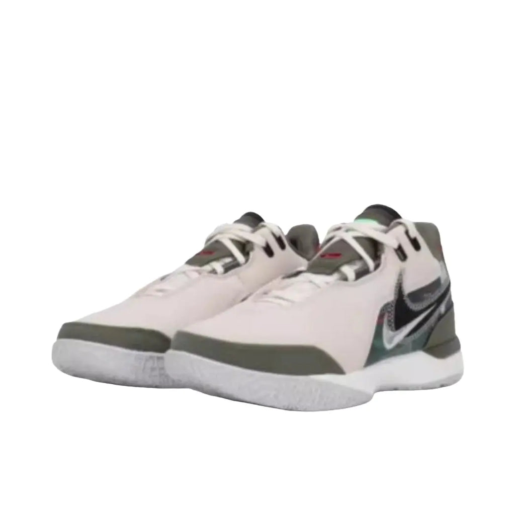 LeBron NXXT Gen " Medium Olive "