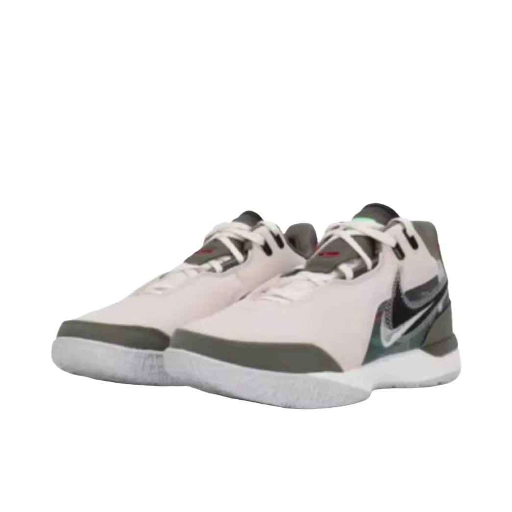 LeBron NXXT Gen " Medium Olive "