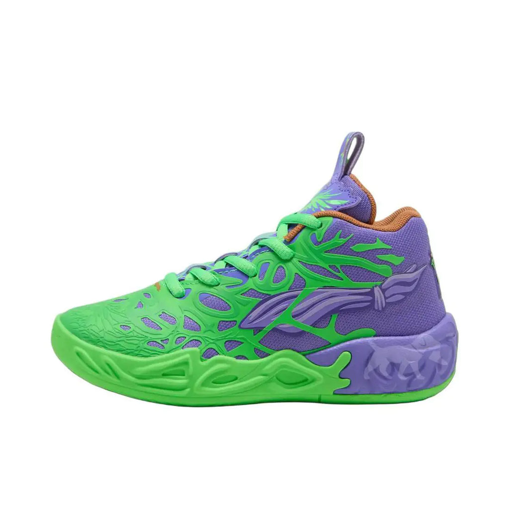 LaMelo Ball MB.04 "Donatello"