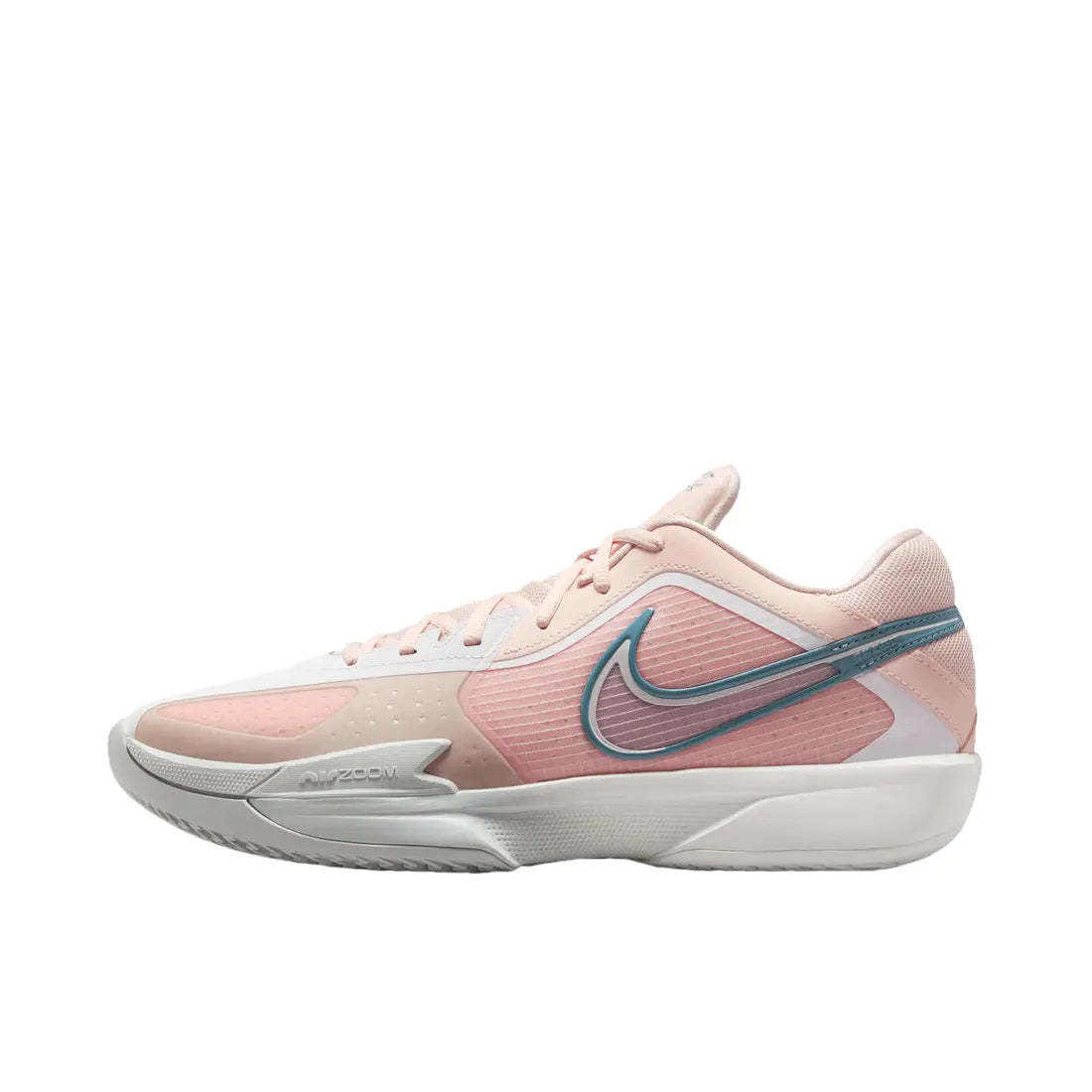 G.T. CUT CROSS " Peach White "