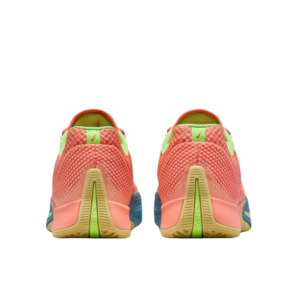 ST Flare " Bright Mango "