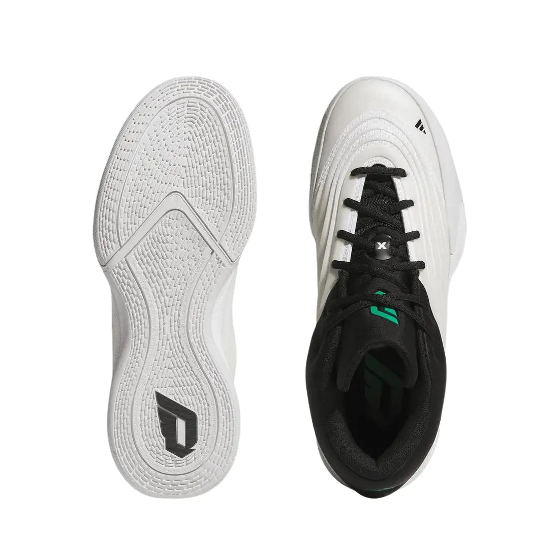 Dame 10 " Zero Metalic "