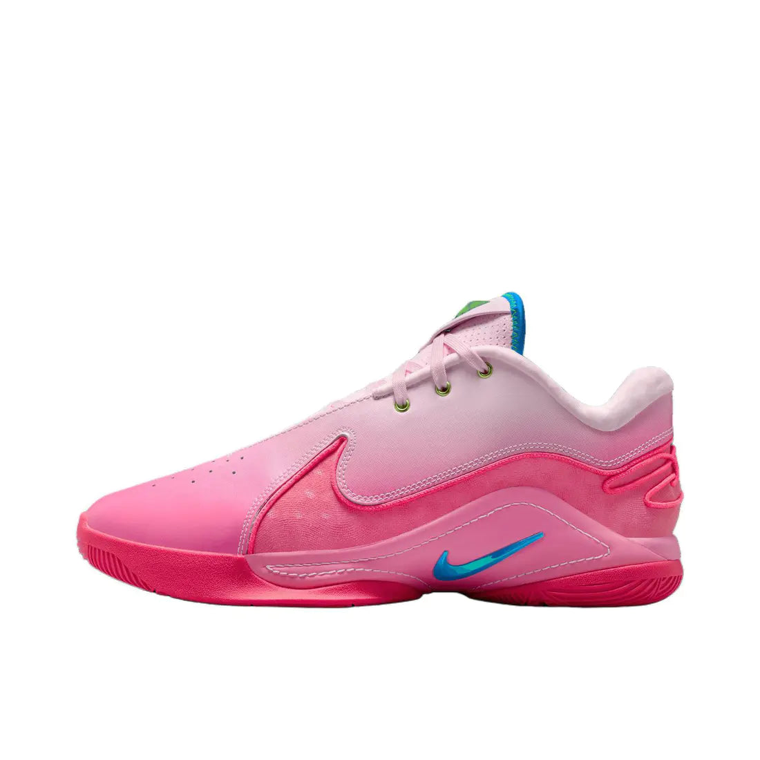 LeBron 22 " Valentine "