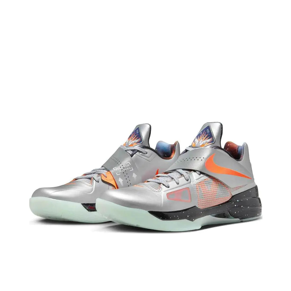 Zoom KD 4 'All Star - Galaxy 2024'