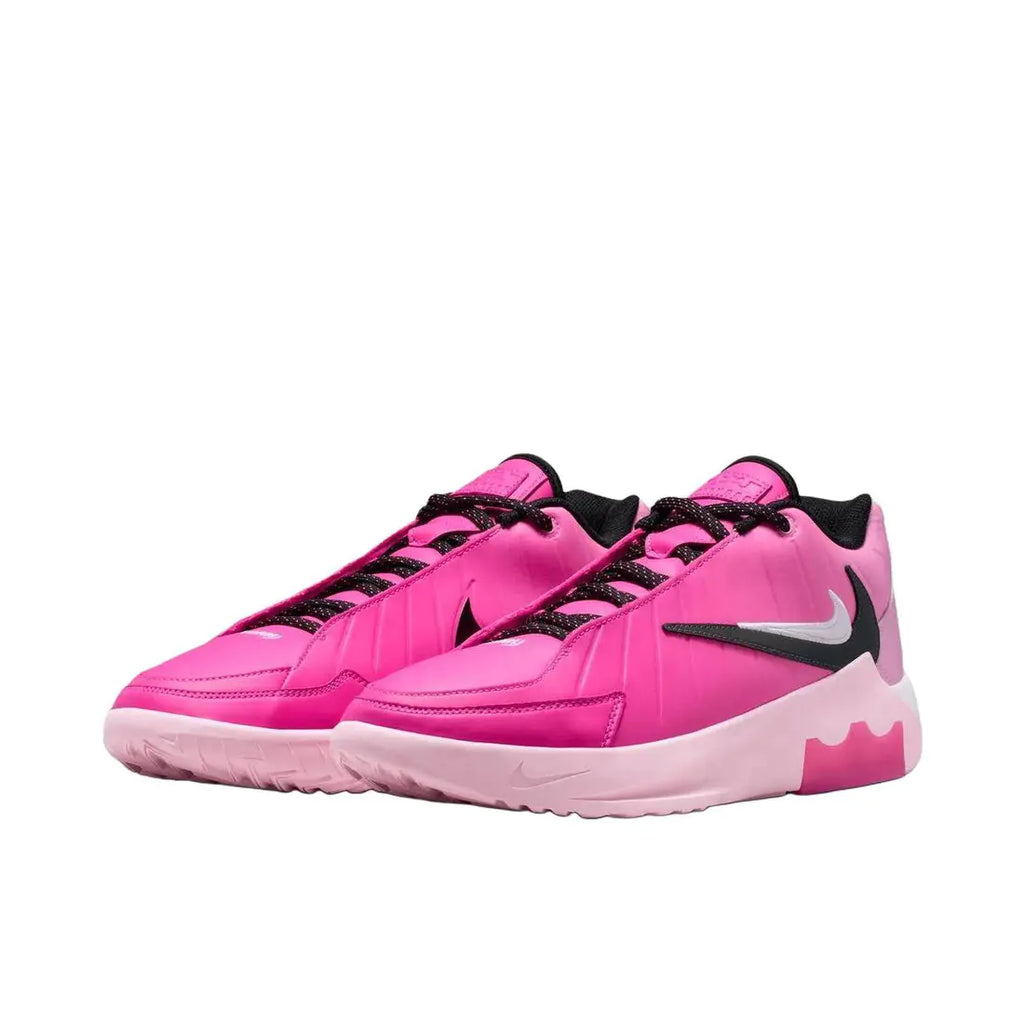 LeBron Witness 9 EP "Bronny James Desert Pink"