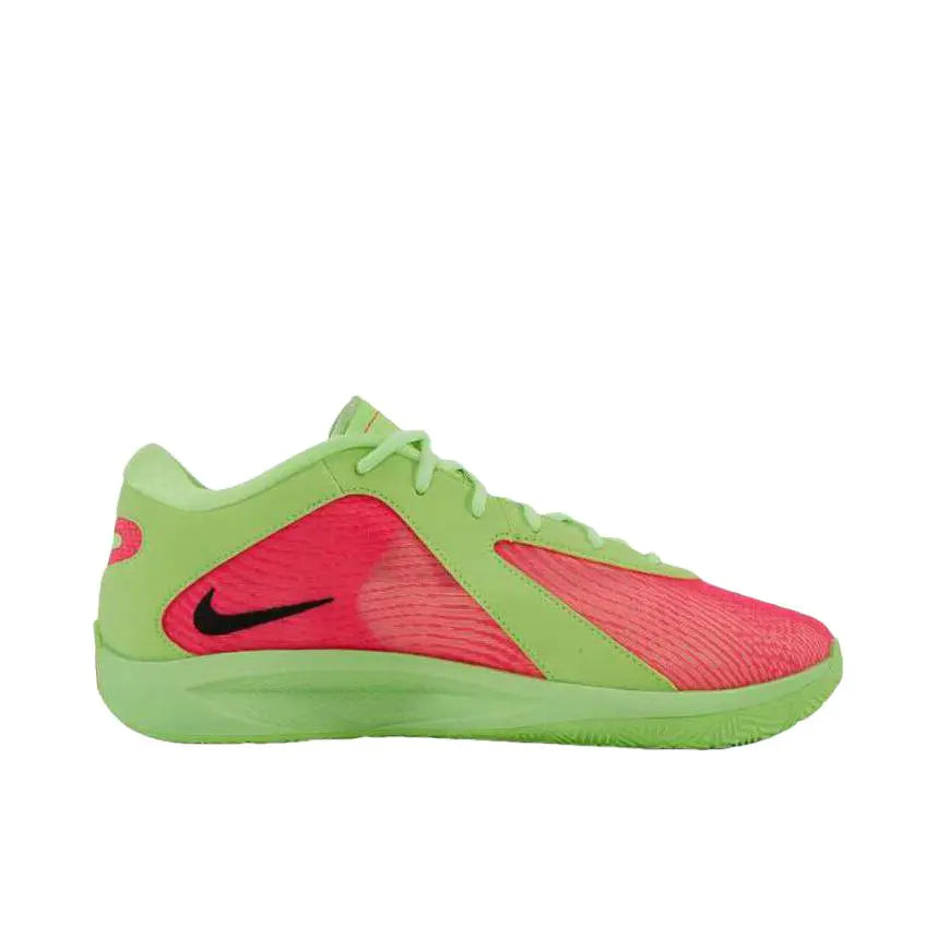 Giannis Freak 6 " Lime Blast "