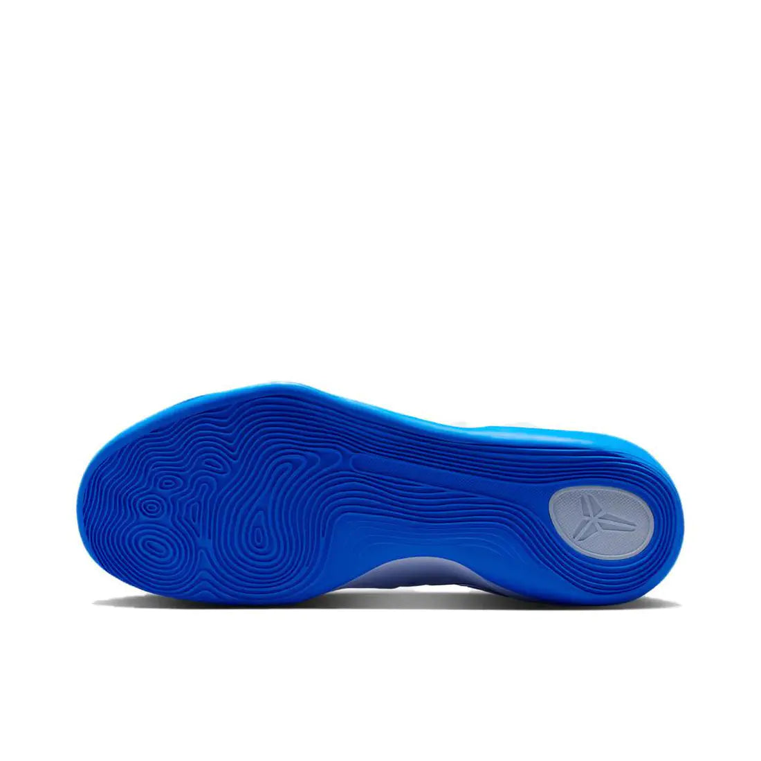 Kobe 9 " Hydrogen Blue "