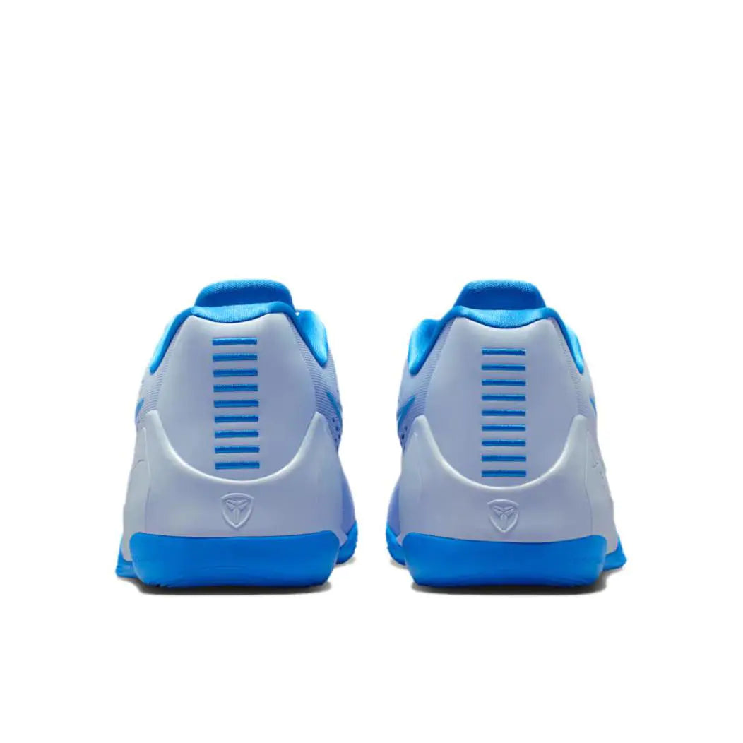 Kobe 9 " Hydrogen Blue "