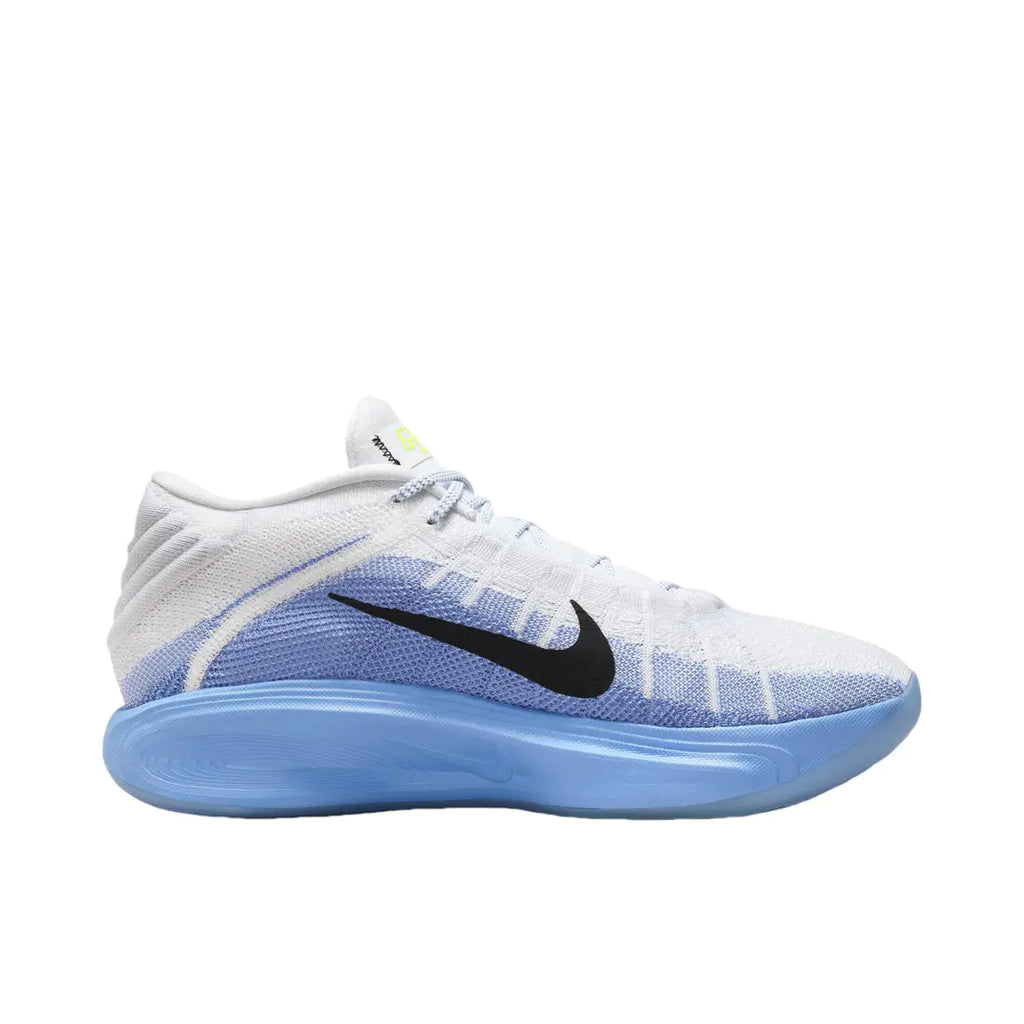 GT Hustle 3 " White Royal Pulse "